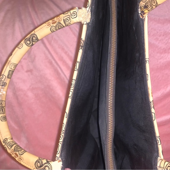 Vintage 60’s Handbag - Picture 3 of 15